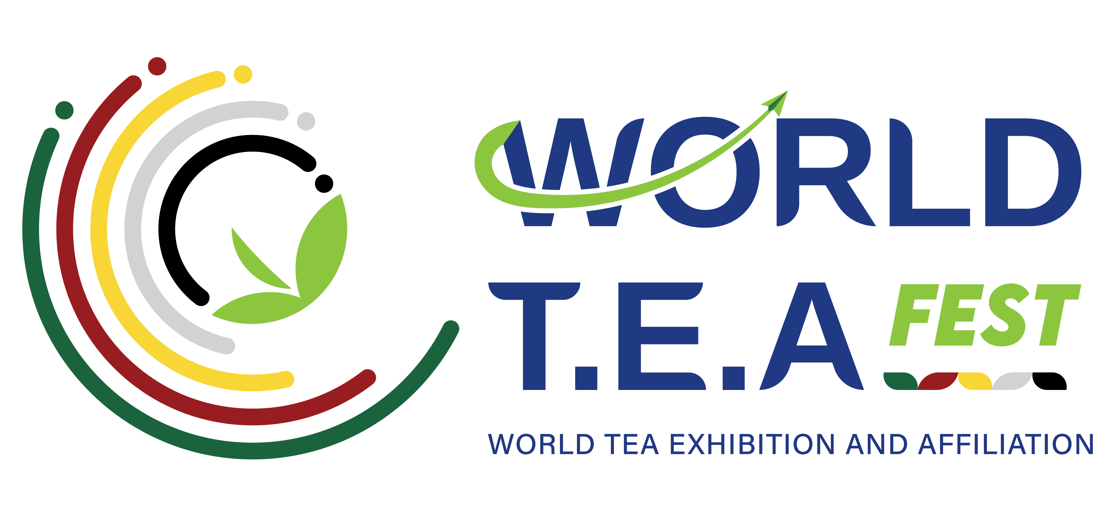 WORLD TEA EXHIBITION AND AFFLIATION